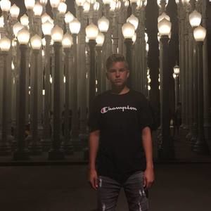 Meet your Posher, Kevin